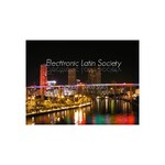 Electtronic Latin Society 