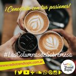 Las columnas de Sobremesa en Radio TT