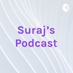 Suraj Prakash Podcast
