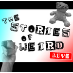 The Stories of Weird