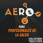 AERO Para profesionales de la salud online