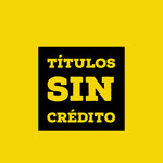 Títulos Sin Crédito