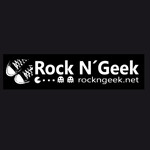 Rock N' Geek 