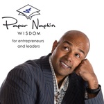 Paper Napkin Wisdom · Leadership & Entrepreneurship Insights for Founders and Executives