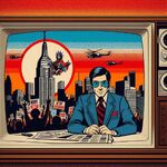 News with Joe Vector