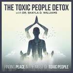 The Toxic People Detox 