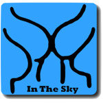 あざらし丸・うめだけん壱の尻ずもう ~IN THE SKY~