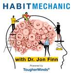 The Habit Mechanic - Unlock Your Brain's Hidden Super Powers in the AI Era