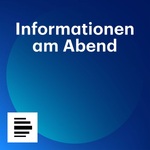 Informationen am Abend