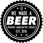 We Made a Beer