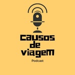 Causos de Viagem