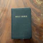      His Words Abiding in You  - Chapters                      a Bible memorization podcast