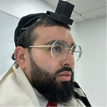 Divre Avoda and Chizuk