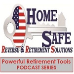 Homesafe's Powerful Retirement Tools | Downsizing