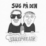 Sug på den karamellen - Med Nisse och Nuppe