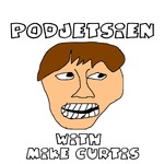 PoDJetSieN with Mike Curtis