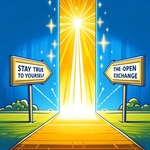 The Open Exchange 