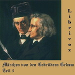 Märchen 3 by  Jacob & Wilhelm Grimm (1785 - 1863)