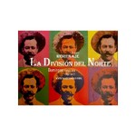 La División del Norte - Transmisiones 2013