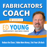 Fabricator’s Coach