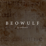 Beowulf (version 2) by Unknown