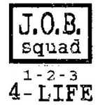 JOB Wrestling Podcast