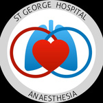 SGH Anaesthesia