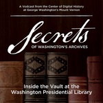 Secrets of Washington's Archives