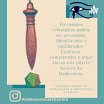 Introdução à Radiestesia Clássica