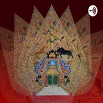 Wayang Kulit Indonesia