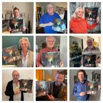 Gøngehøvdingen Genfortalt: 30 år senere