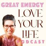 Love Your Life Podcast with Daniela Hess