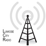 Lumiose City Radio