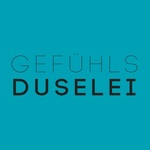 Gefühlsduselei » Podcast abbonieren