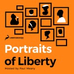 Portraits of Liberty