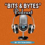 Bits and Bytes by Byteworks