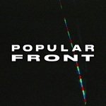 POPULAR FRONT