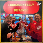 Fundamentally Disagree