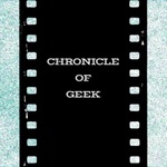 Chronicle of Geek