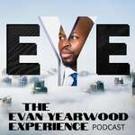 The Evan Yearwood Experience - E.Y.E