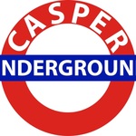 Casper Underground