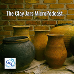 The Clay Jars MicroPodcast - Helping leaders to grow close to God!
