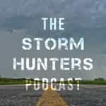 The Storm Hunters Podcast