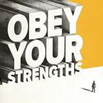 Obey Your Strengths with Kathy Kersten