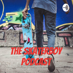 The SkaterBoy podcast