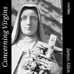 Concerning Virgins by Saint Ambrose (c. 340 - 397) and Philip Schaff (1819 - 1893)
