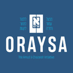 Oraysa Maseches Shabbos By: Rabbi Aharon Sorscher
