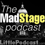 the MadStage Podcast