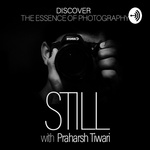 Still with Praharsh Tiwari