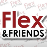 Flex & Friends 💪